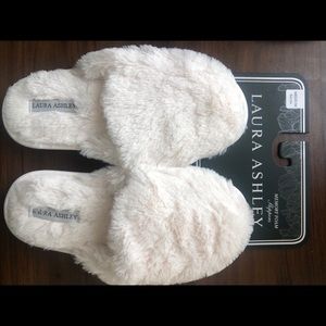Laura Ashley Slippers